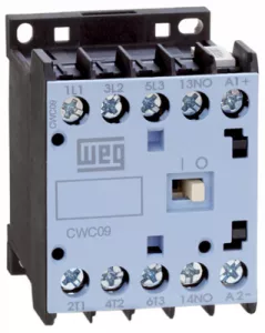 12487295 WEG Contactors