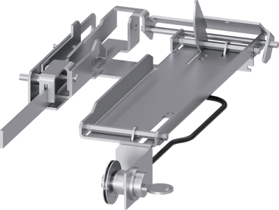 3WA9111-0BA81 Siemens Switches Accessories