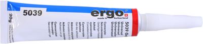 5039 20G Ergo Adhesives