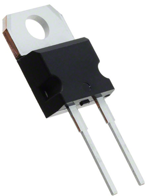 BYT08P400-T International Power Semiconductor Rectifier Diodes