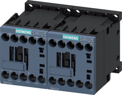 3RH2431-1AK60 Siemens Contactors