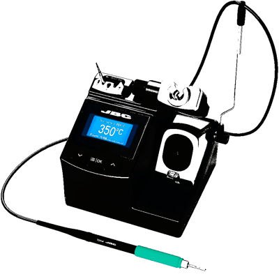 CD-2SQE JBC Soldering Stations