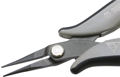 PN2015-SD Wetec Flat Nose Pliers, Snipe Nose Pliers, Round Nose Pliers, Needle Nose Pliers Image 1