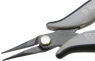 ESD-Flat round nose pliers, L 160 mm, 81 g, PN2015-SD