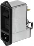 3-100-821 SCHURTER Interference suppression filter