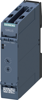 3RP2540-1BB30 Siemens Time Relays