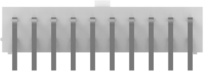 2-1586042-0 AMP PCB Connection Systems Image 4