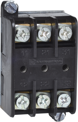 XENT1192 Schneider Electric Switching Elements