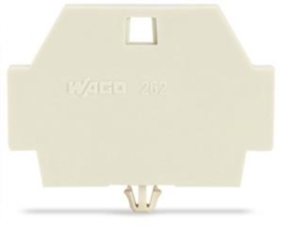 262-373 WAGO Terminals Accessories