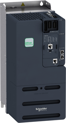 ATV340D22N4S Schneider Electric Variable speed drive and Accessories