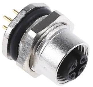 09 3442 90 05 binder Sensor-Actuator Connectors