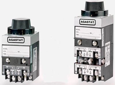 1437446-2 TE Connectivity Time Relays