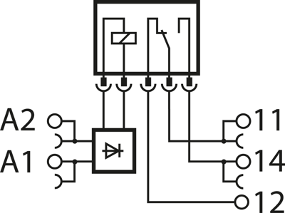 2966294 Phoenix Contact Coupling Relays Image 2