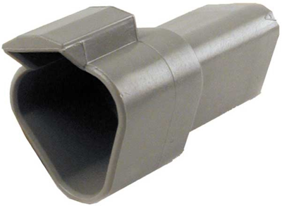 DT04-3P-C008 DEUTSCH Automotive Power Connectors