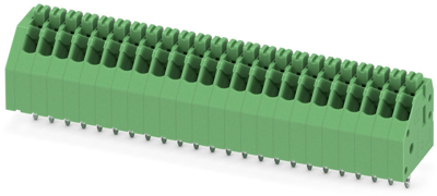 1989997 Phoenix Contact PCB Terminal Blocks Image 1