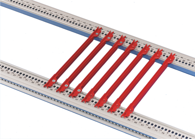 64560-145 SCHROFF Accessories for Enclosures