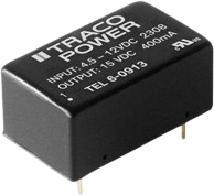 TEL 6-2412 TRACO POWER DC/DC Converters