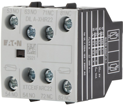 139580 EATON Contactors Image 1