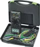 METRAPHASE 1 Gossen Metrawatt Power Analysers