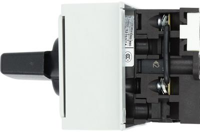 026991 EATON Circuit Breakers Image 4