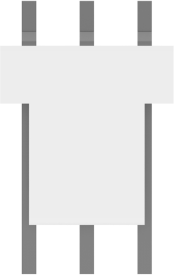 644875-3 AMP PCB Connection Systems Image 3