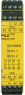 Monitoring relays, safety switching device, 3 Form A (N/O) + 1 Form B (N/C), 6 A, 24 V (DC), 777100