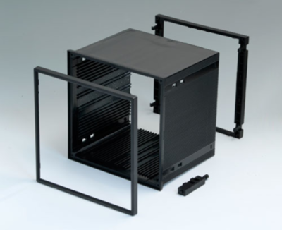 B6045051 OKW Panel Mount Enclosures