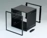 B6045051 OKW Panel Mount Enclosures