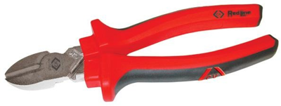 T3750 160 C.K Tools Side Cutters, Tip Cutters