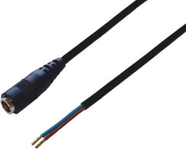 075912 BKL Electronic Low Voltage Cables