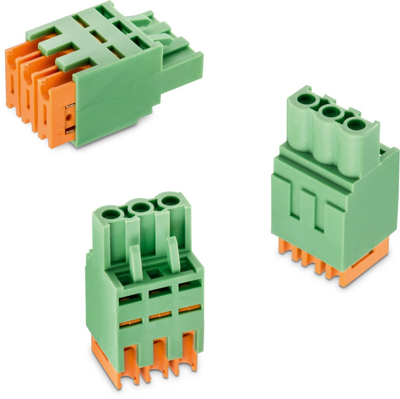 691358710008 Würth Elektronik eiSos PCB Connection Systems