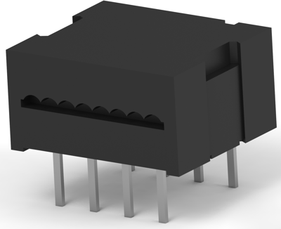 5746613-1 AMP PCB Connection Systems Image 1