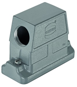 19396160545 Harting Housings for HDC Connectors