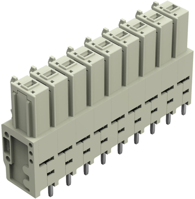 831-3509 WAGO PCB Connection Systems Image 3