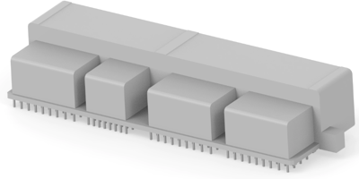 1-353222-6 AMP Automotive Power Connectors Image 1