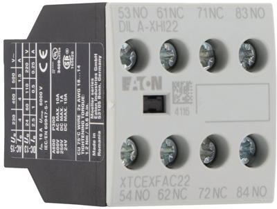 276426 EATON Contactors Image 3