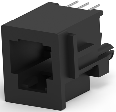 216564-1 AMP Modular Connectors Image 1