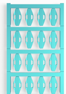 1852400000 Weidmüller Cable Markers