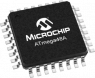 AVR microcontroller, 8 bit, 20 MHz, TQFP-32, ATMEGA48A-AU