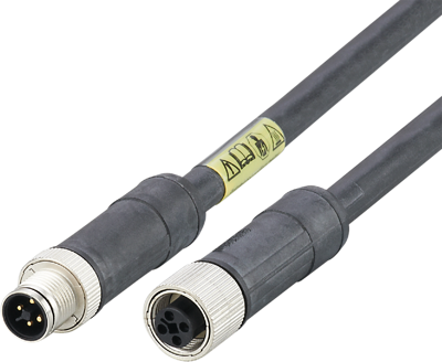 E12425 IFM electronic Sensor-Actuator Cables