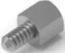 829261-2 AMP Accessories for D-Sub, USB and Computer Connectors