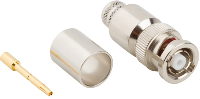 112563RP Amphenol RF Coaxial Connectors