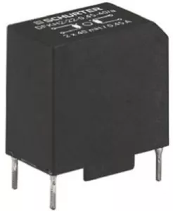 DFKH-22-0001 SCHURTER Fixed Inductors