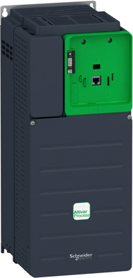 ATV930D15N4Z Schneider Electric Variable speed drive and Accessories