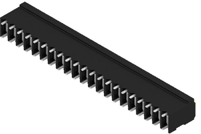 1870100000 Weidmüller PCB Terminal Blocks Image 2