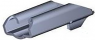 Receptacle, 0.3 mm², AWG 22, crimp connection, 6-330495-1