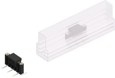 10025926 Fischer Elektronik PCB Connection Systems