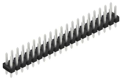 10058608 Fischer Elektronik PCB Connection Systems