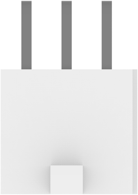 1586041-6 AMP PCB Connection Systems Image 3