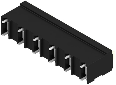 1869860000 Weidmüller PCB Terminal Blocks Image 2